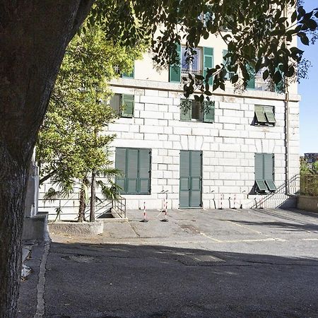 Modern Loft In The City Center By Wonderful Italy 热那亚 外观 照片