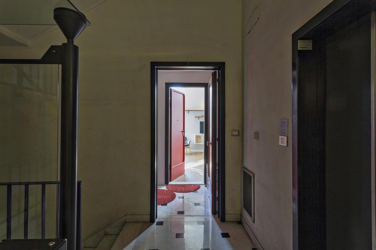 Modern Loft In The City Center By Wonderful Italy 热那亚 外观 照片